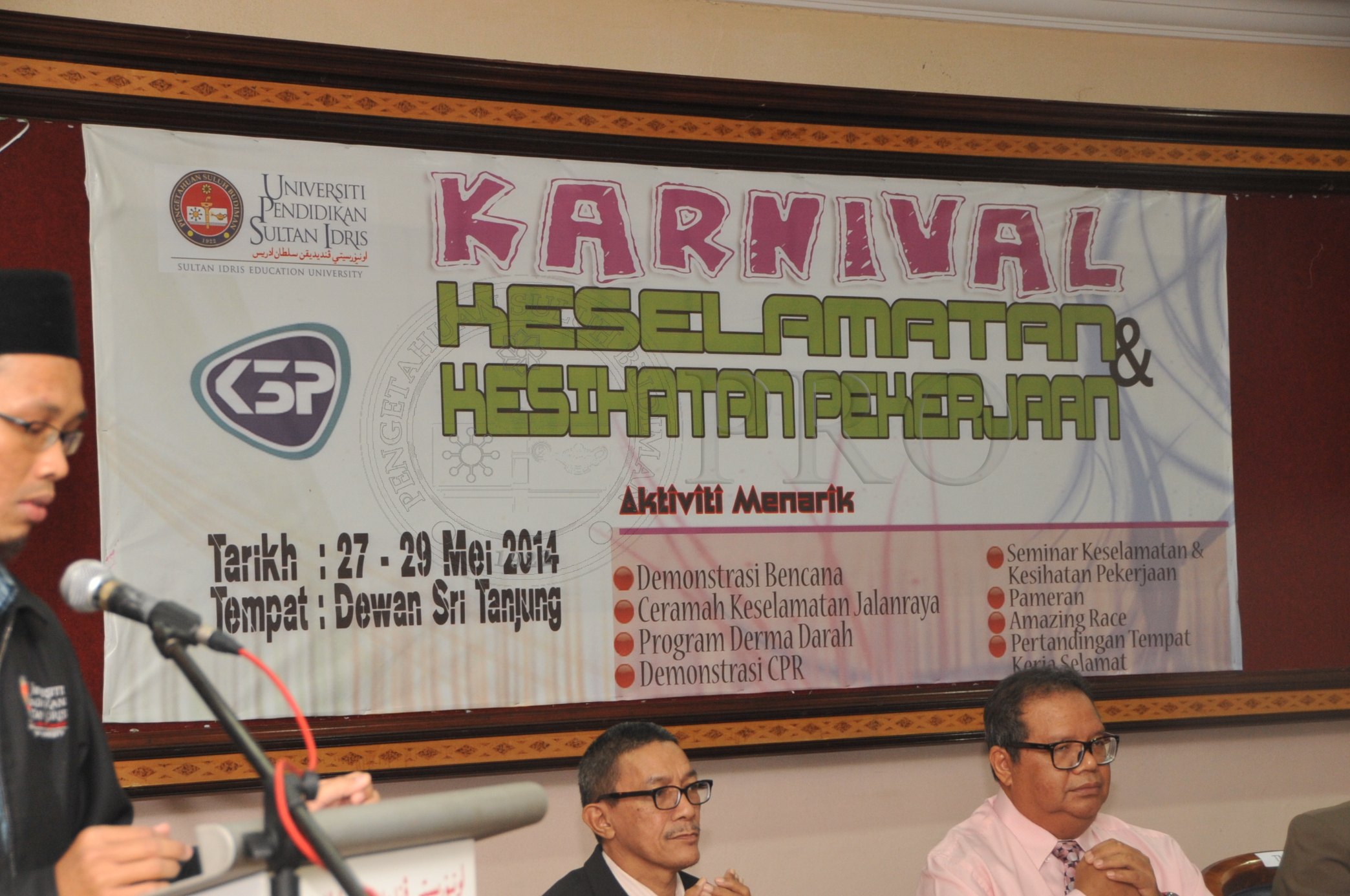 PRO 14 51 KKP PRO 6921